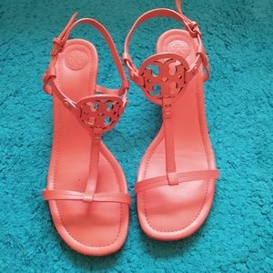 Tory Burch size 9